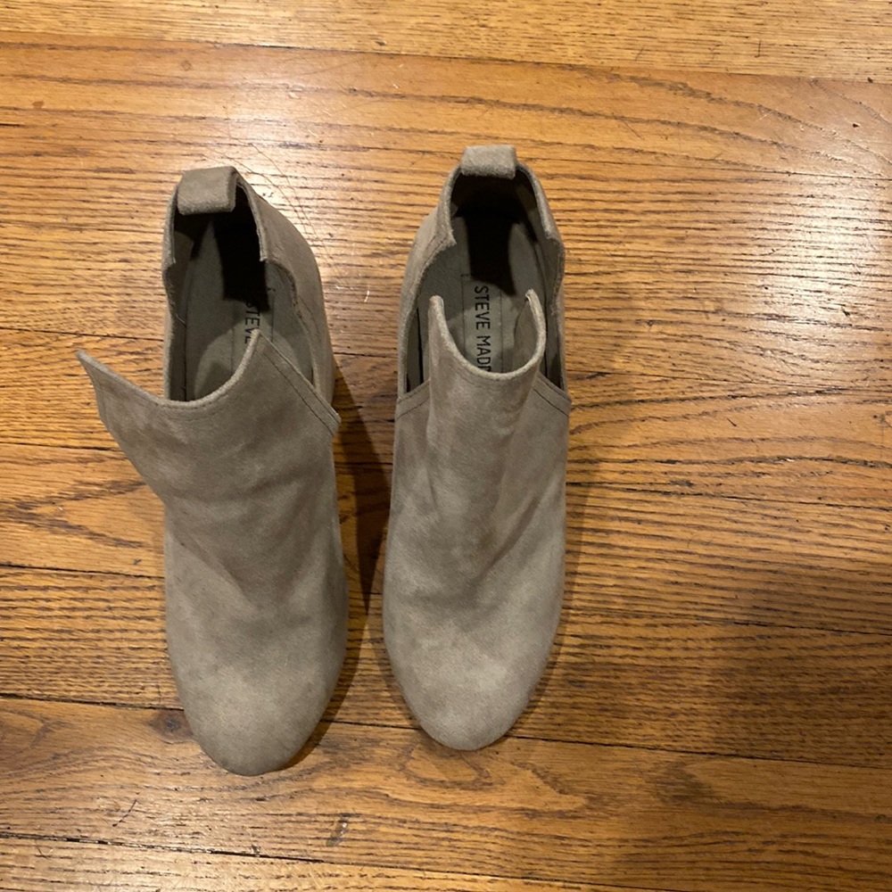 Steve Madden Nella Bootie